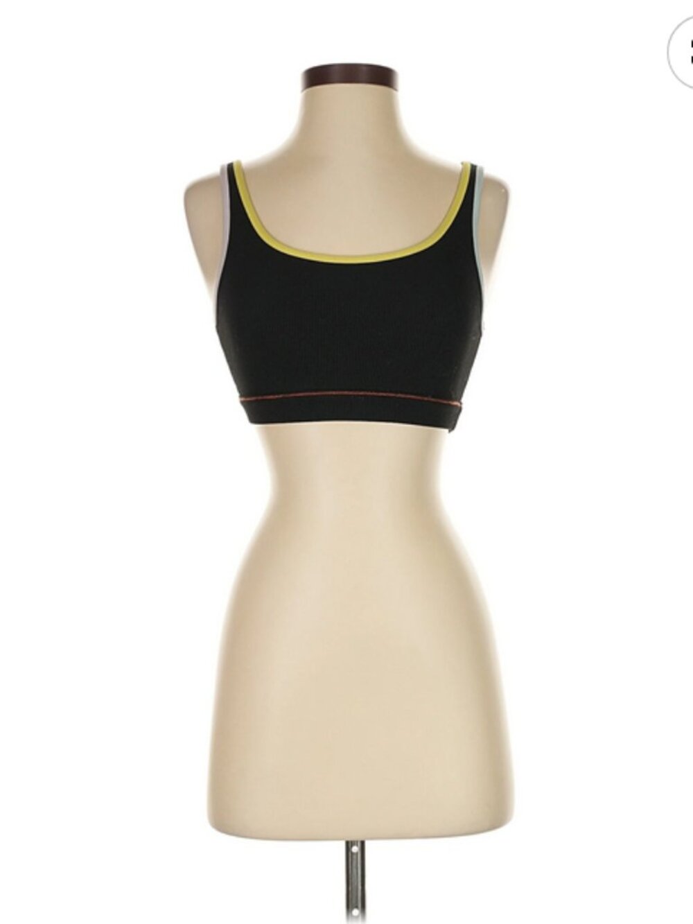 Solid & Striped Size XS Sports bra